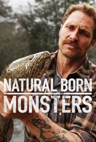 Natural Born Monsters (2015)