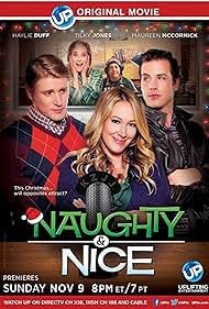 Naughty & Nice (2014)