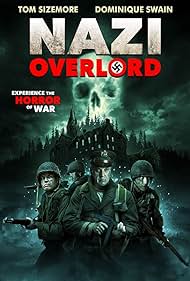 Nazi Overlord (2018)