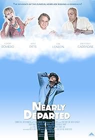 Nearly Departed (2020)