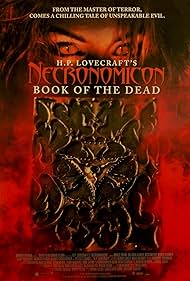 Necronomicon: Book of Dead (1994)