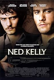 Ned Kelly (2004)