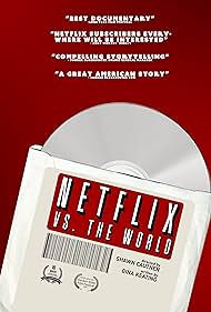 Netflix vs. the World (2020)