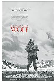 Never Cry Wolf (1984)