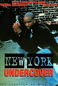 New York Undercover (1994)