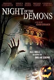 Night of the Demons (2011)