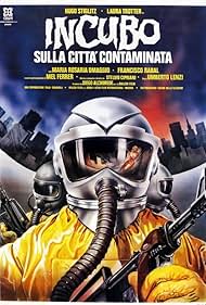 Nightmare City (1983)
