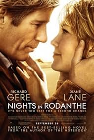 Nights in Rodanthe (2008)