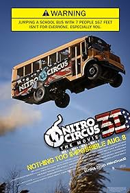 Nitro Circus: The Movie (2012)