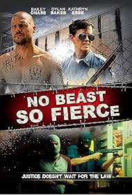 No Beast So Fierce (2016)