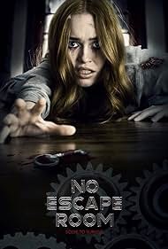 No Escape Room (2021)