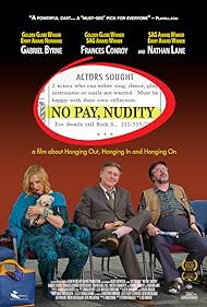 No Pay, Nudity (2016)