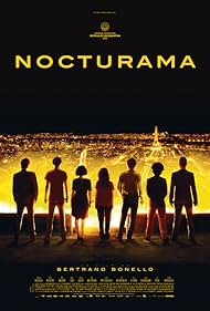 Nocturama (2017)