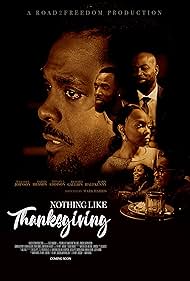 Nothing Like Thanksgiving (2018)