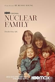 Nuclear Family (2021)