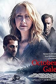 October Gale (2015)