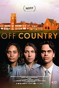 Off Country (2022)