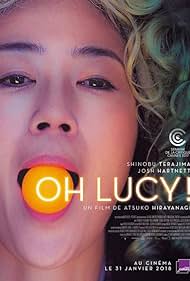 Oh Lucy! (2018)