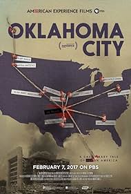 Oklahoma City (2017)