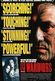 Once Were Warriors (1995)