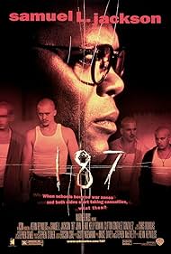 One Eight Seven (1997)