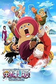 One Piece: Episode of Chopper Plus - Bloom in the Winter, Miracle Sakura (2008)