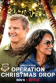 Operation Christmas Drop (2020)