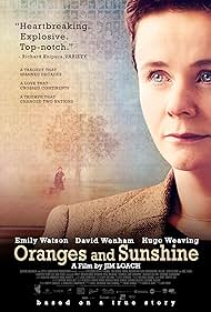 Oranges and Sunshine (2011)