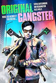 Original Gangster (2020)