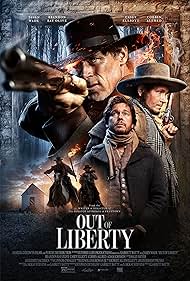 Out of Liberty (2019)