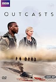 Outcasts (2011)