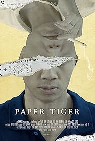 Paper Tiger (2021)