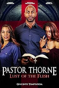 Pastor Thorne: Lust of the Flesh (2022)