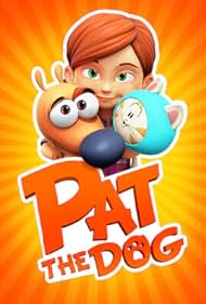 Pat the Dog (2017)