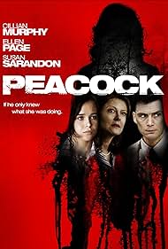 Peacock (2010)