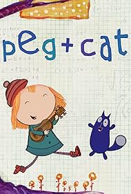 Peg+Cat (2013)