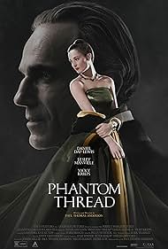 Phantom Thread (2018)
