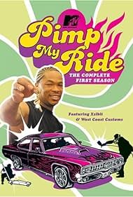 Pimp My Ride (2004)