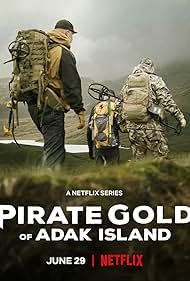 Pirate Gold of Adak Island (2022)