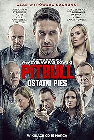 Pitbull. Ostatni Pies (2018)