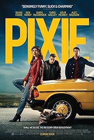 Pixie (2021)
