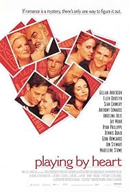 Playing by Heart (1999)