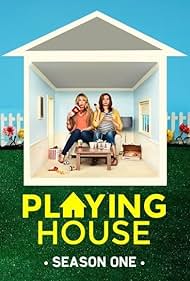 Playing House (2014)