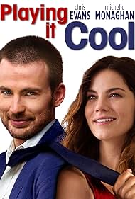 Playing It Cool (2015)