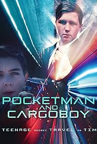 Pocketman and Cargoboy (2018)