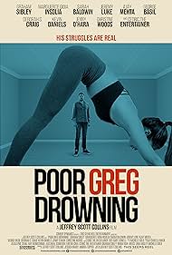 Poor Greg Drowning (2020)