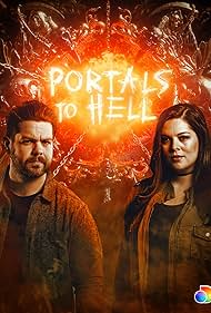 Portals to Hell (2019)