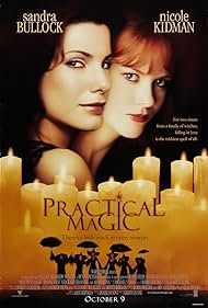 Practical Magic (1998)