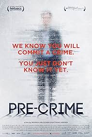 Pre-Crime (2017)