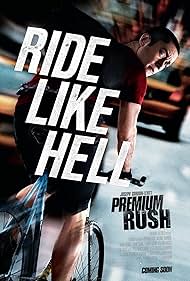 Premium Rush (2012)